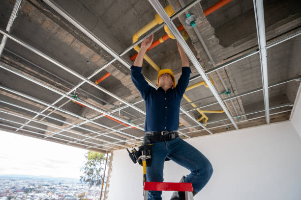 Best Drain Cleaning Services  in Mdleton, ID