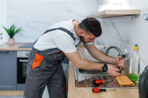 Best Plumbing Installation Services  in Mdleton, ID