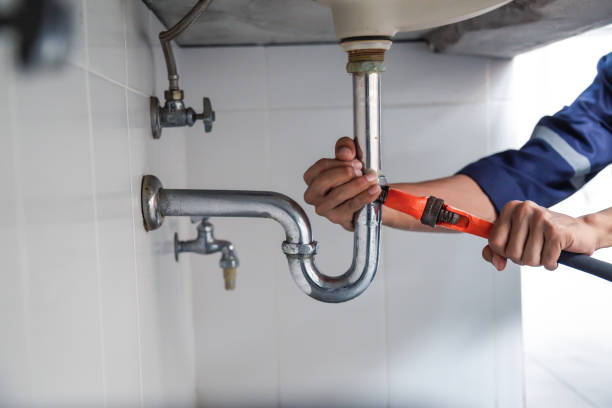 Best Emergency Plumbing Repair  in Mdleton, ID