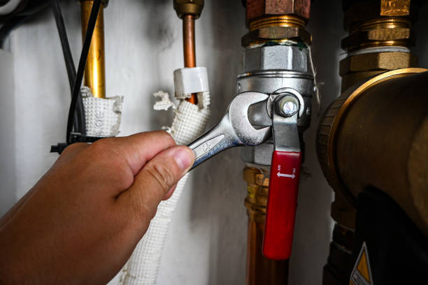 Professional Plumbing in Middleton, ID